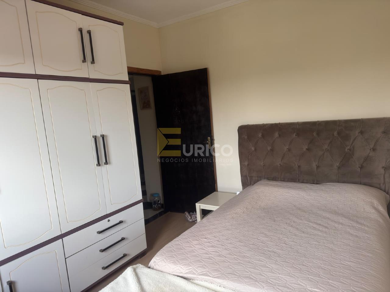 Casa em condomínio à venda no Condomínio Residencial Terras do Caribe em Valinhos/SP: 