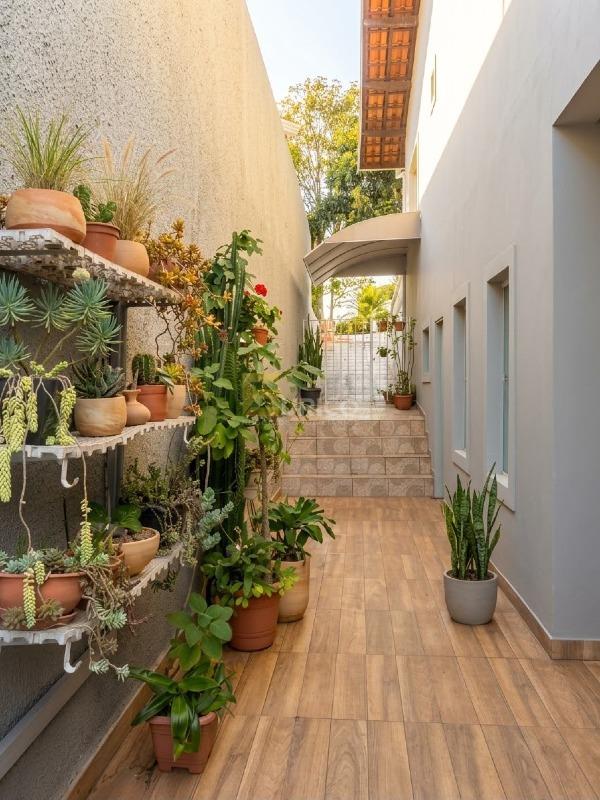 Casa em condomínio à venda no Condomínio Residencial Terras do Caribe em Valinhos/SP: 