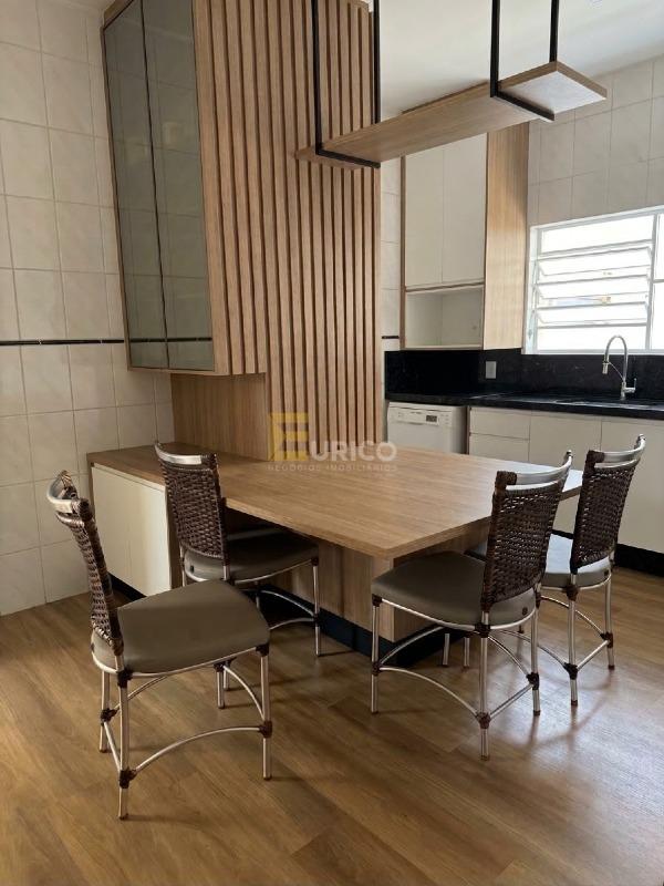 Casa em condomínio à venda no Condomínio Residencial Terras do Caribe em Valinhos/SP: 