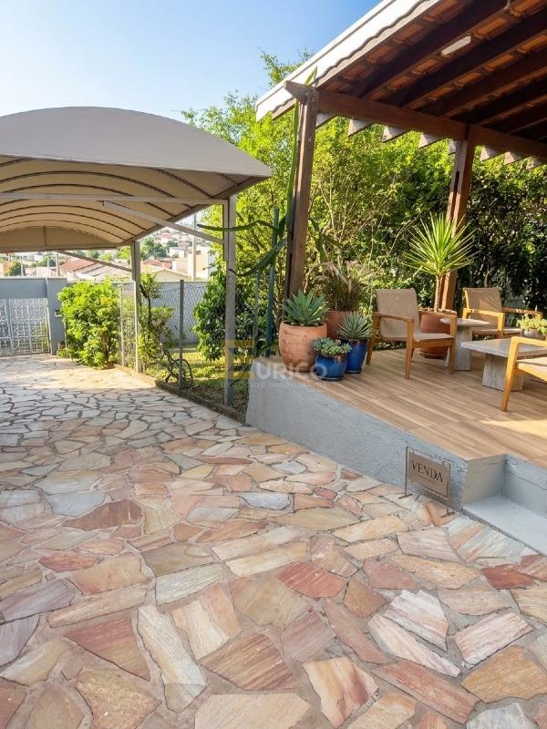Casa em condomínio à venda no Condomínio Residencial Terras do Caribe em Valinhos/SP: 