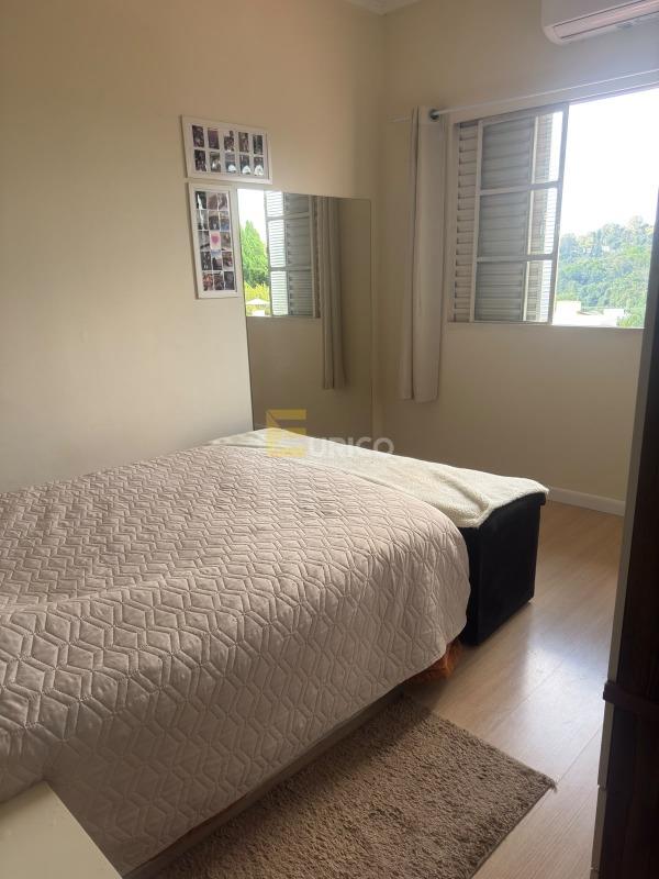 Casa em condomínio à venda no Condomínio Residencial Terras do Caribe em Valinhos/SP: 