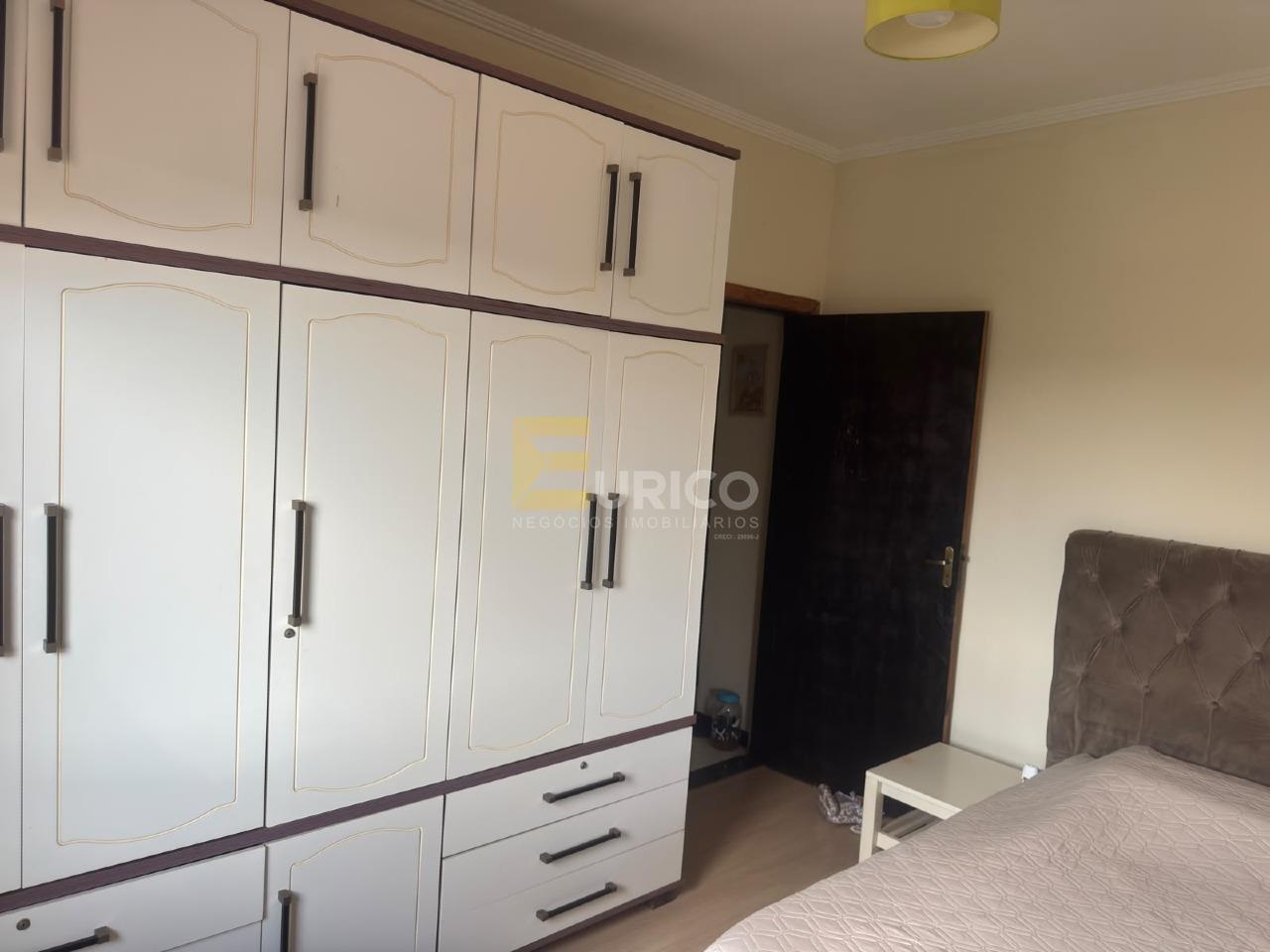 Casa em condomínio à venda no Condomínio Residencial Terras do Caribe em Valinhos/SP: 