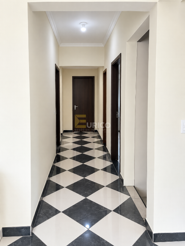 Casa em condomínio à venda no Condomínio Residencial Terras do Caribe em Valinhos/SP: 
