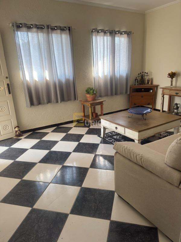 Casa em condomínio à venda no Condomínio Residencial Terras do Caribe em Valinhos/SP: 