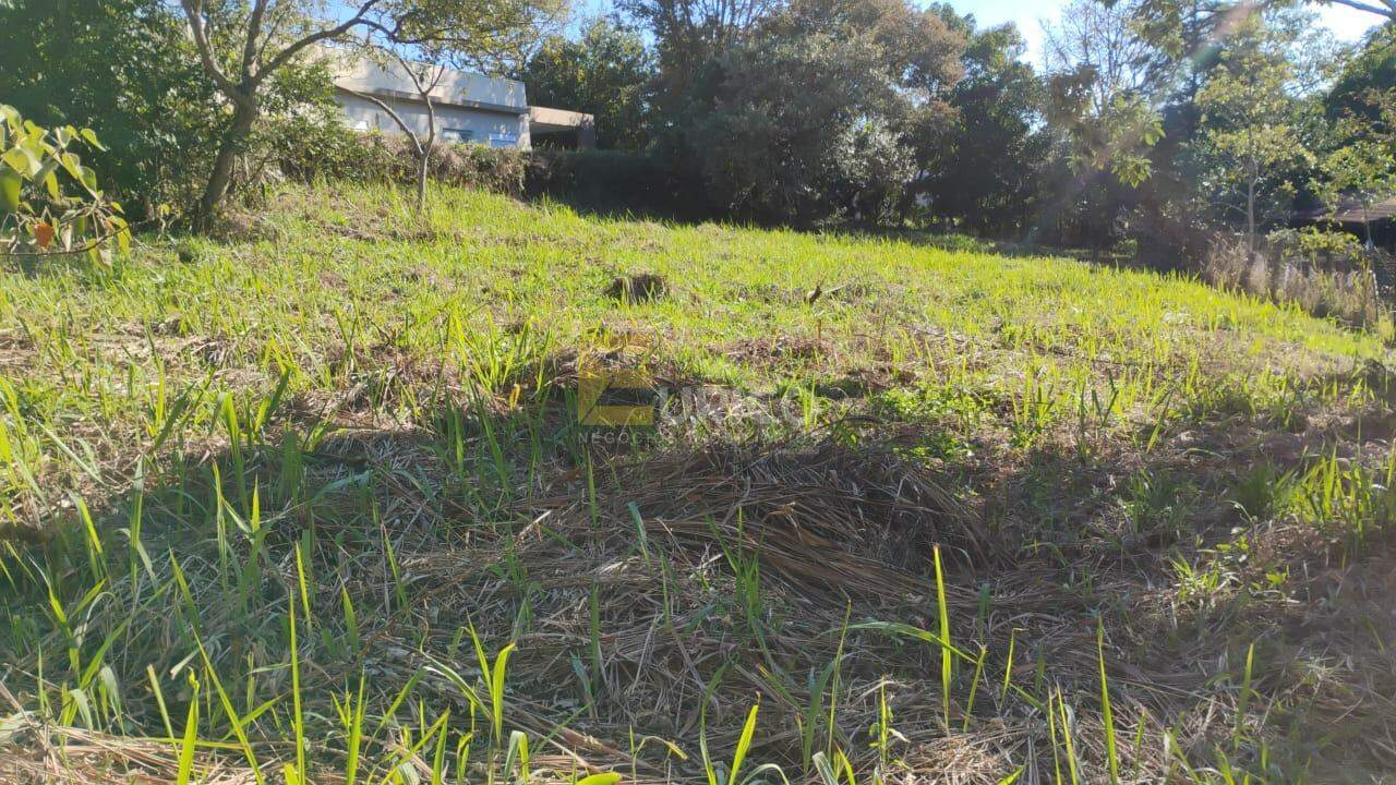 Terreno em Condomínio à venda no Condomínio Clube de Campo Valinhos em Valinhos/SP: 