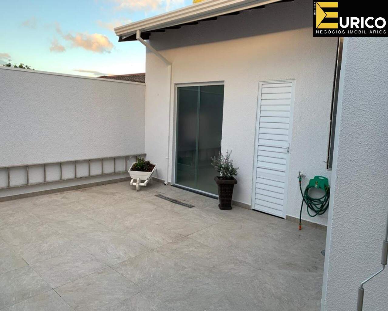 Casa em condomínio à venda no Condomínio Residencial Itamambuca em Valinhos/SP: Foto 14