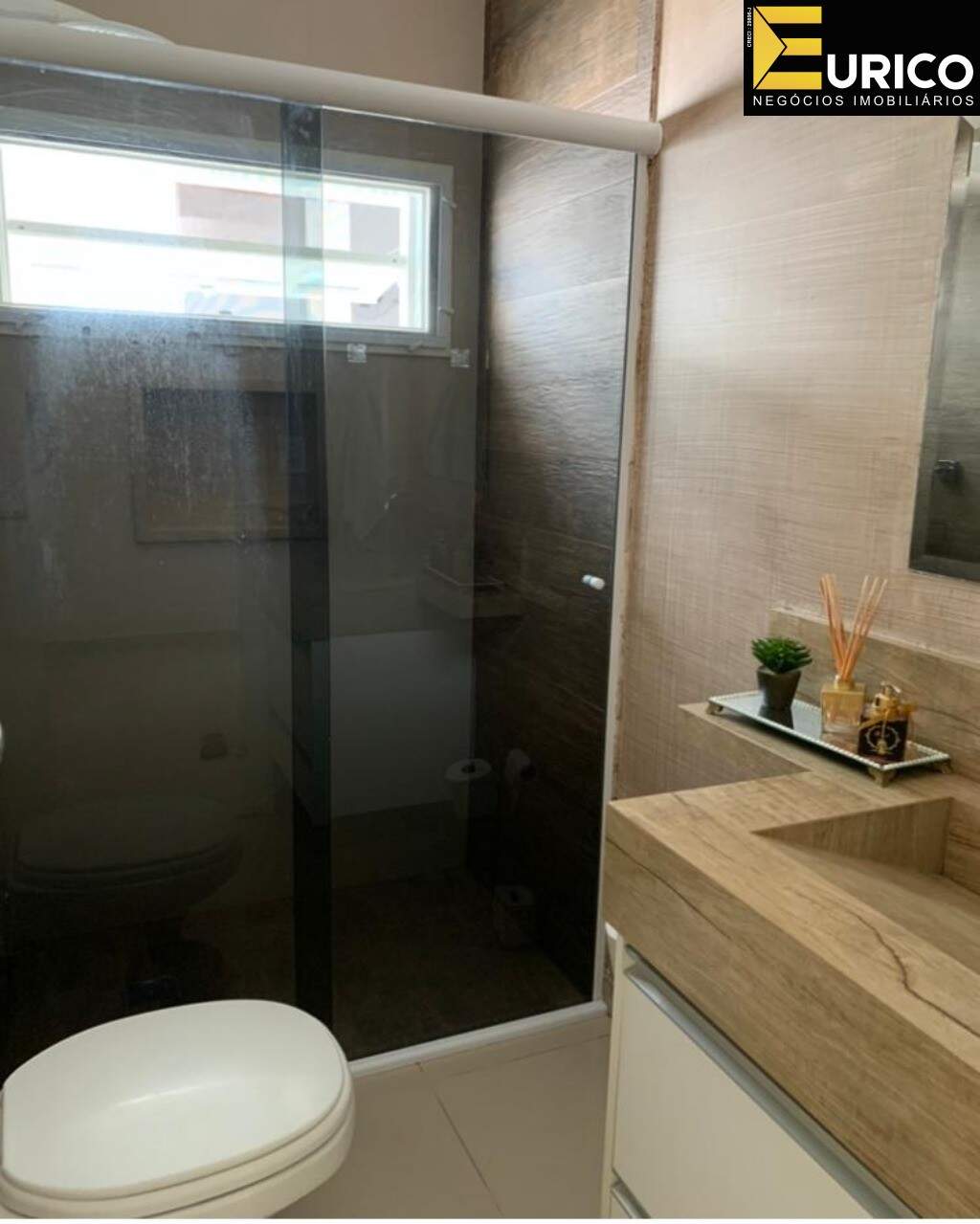 Casa em condomínio à venda no Condomínio Residencial Itamambuca em Valinhos/SP: Foto 09