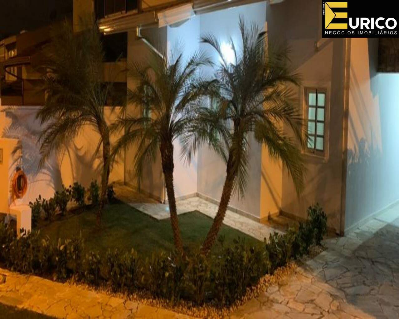 Casa em condomínio à venda no Condomínio Residencial Itamambuca em Valinhos/SP: Foto 11