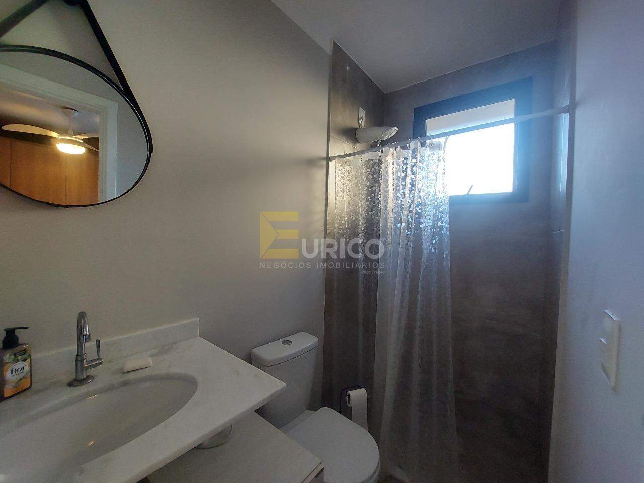 Casa em condomínio à venda no Condomínio Village Primavera em Valinhos/SP: 