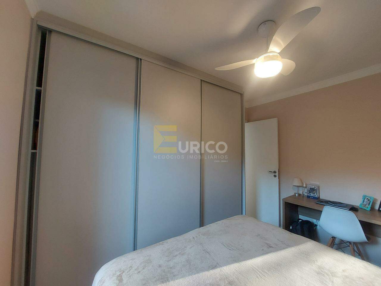 Casa em condomínio à venda no Condomínio Village Primavera em Valinhos/SP: 