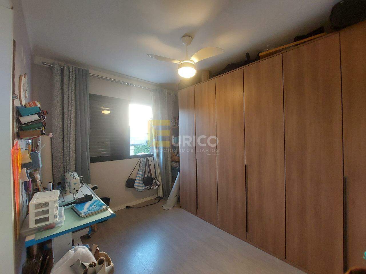 Casa em condomínio à venda no Condomínio Village Primavera em Valinhos/SP: 