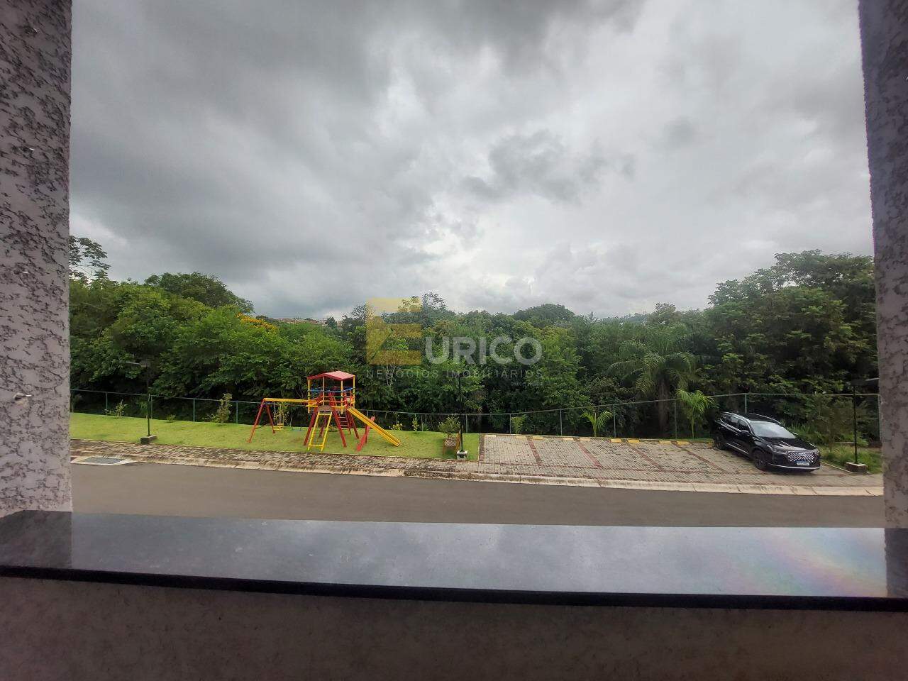 Casa em condomínio à venda no Condomínio Village Primavera em Valinhos/SP: 