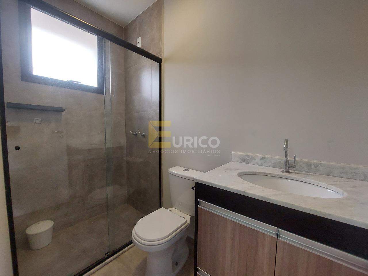 Casa em condomínio à venda no Condomínio Village Primavera em Valinhos/SP: 