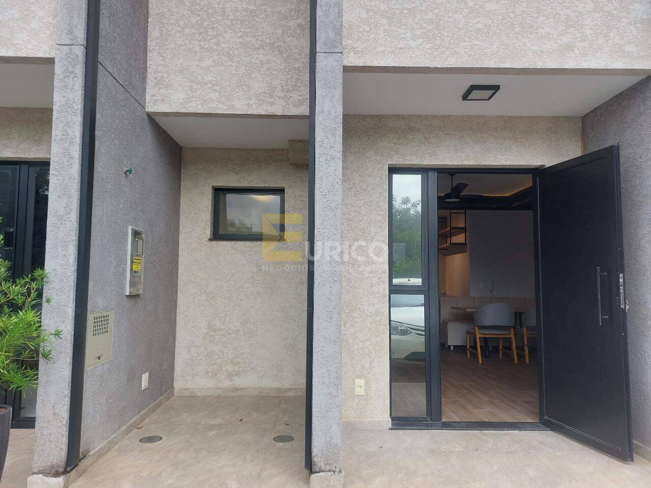 Casa em condomínio à venda no Condomínio Village Primavera em Valinhos/SP: 