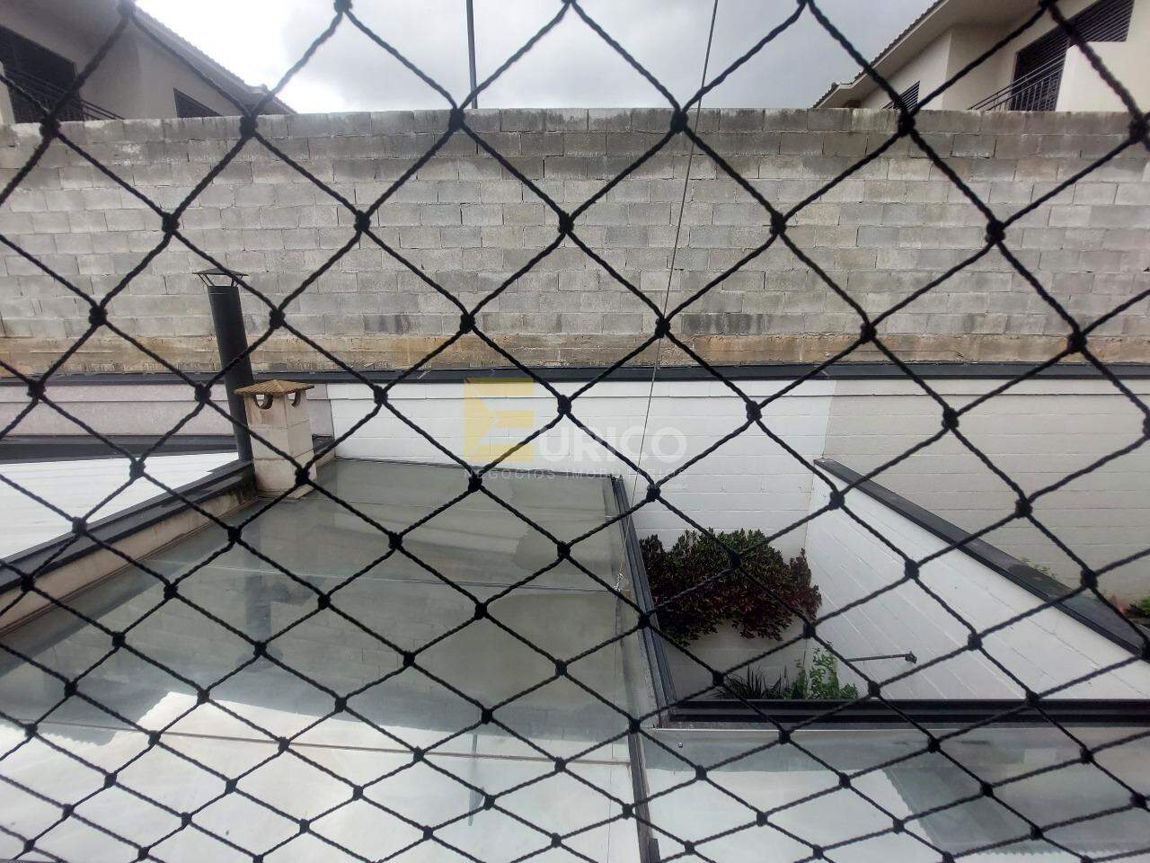 Casa em condomínio à venda no Condomínio Village Primavera em Valinhos/SP: 