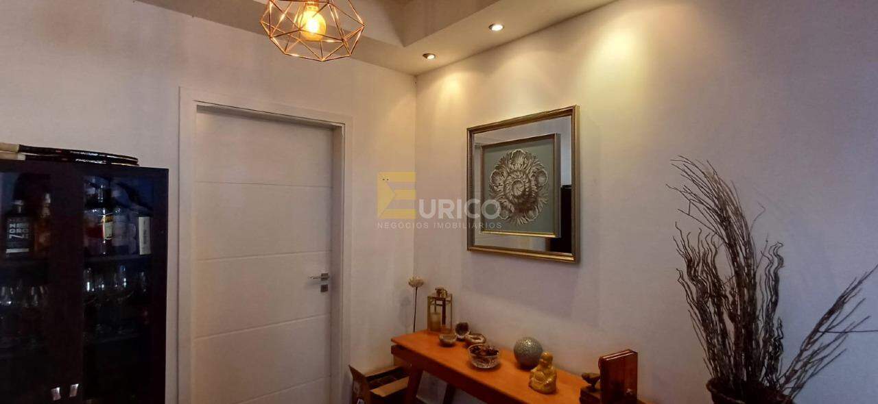 Casa em condomínio à venda no Condomínio Morada das Nascentes em Valinhos/SP: 