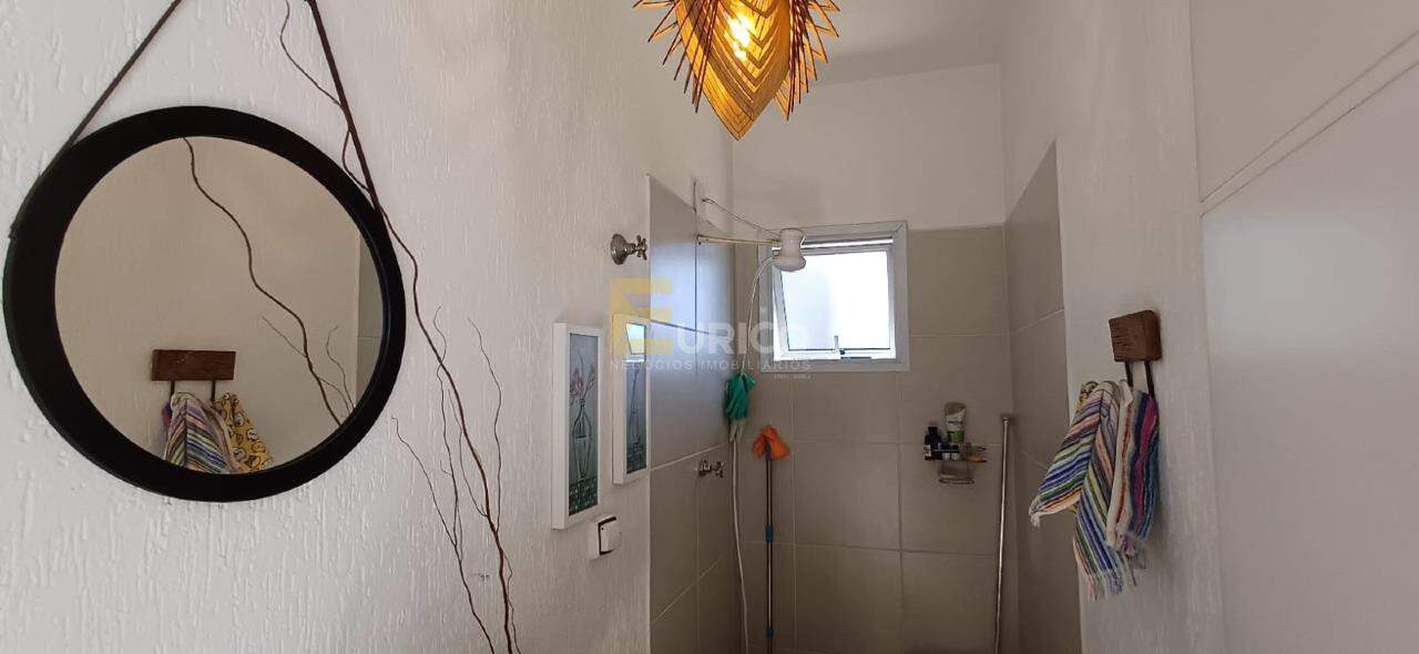 Casa em condomínio à venda no Condomínio Morada das Nascentes em Valinhos/SP: 