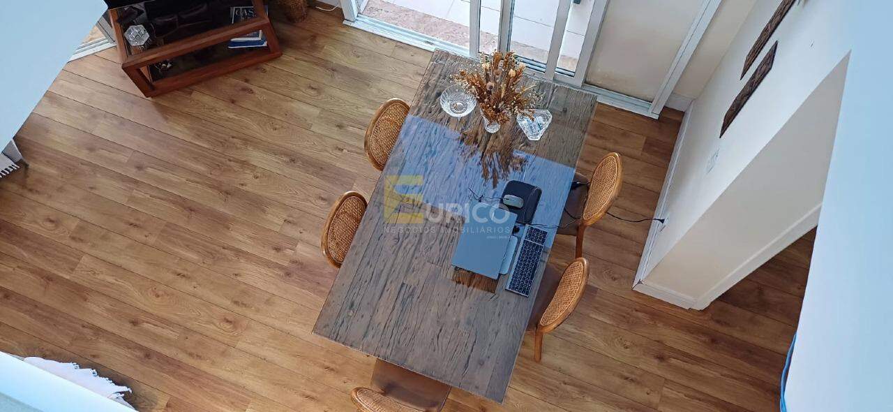 Casa em condomínio à venda no Condomínio Morada das Nascentes em Valinhos/SP: 