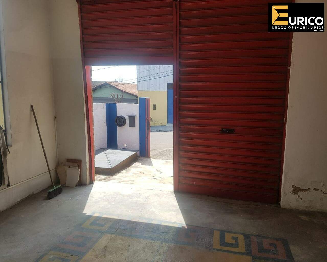 Galpão à venda no Vila Milanez em Vinhedo/SP: Foto 02