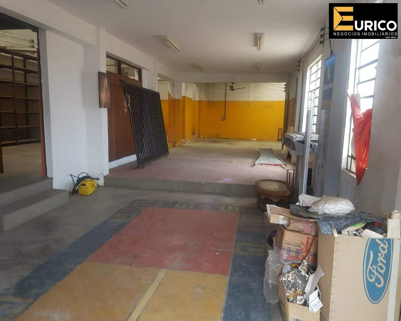 Galpão à venda no Vila Milanez em Vinhedo/SP: Foto 03