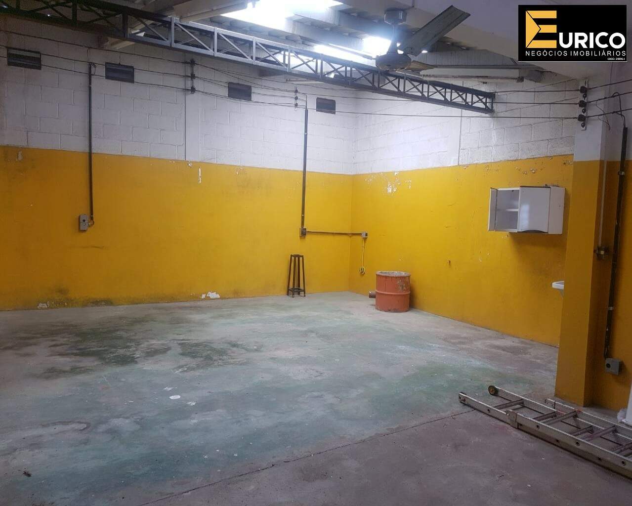 Galpão à venda no Vila Milanez em Vinhedo/SP: Foto 04