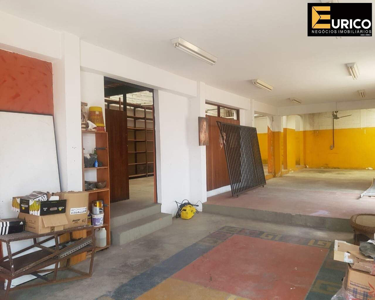 Galpão à venda no Vila Milanez em Vinhedo/SP: Foto 05