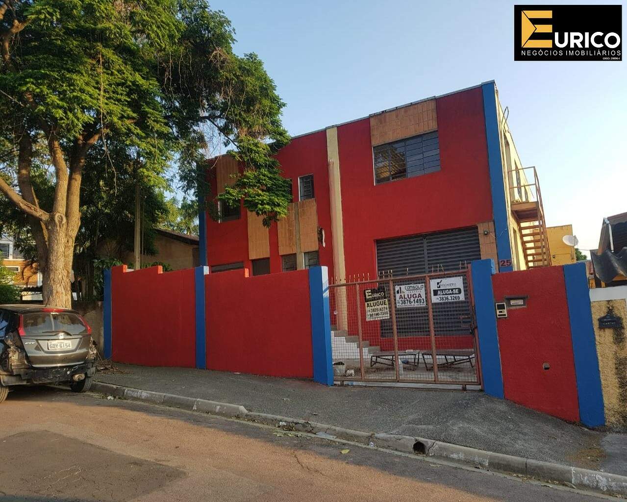 Galpão à venda no Vila Milanez em Vinhedo/SP: Foto 19