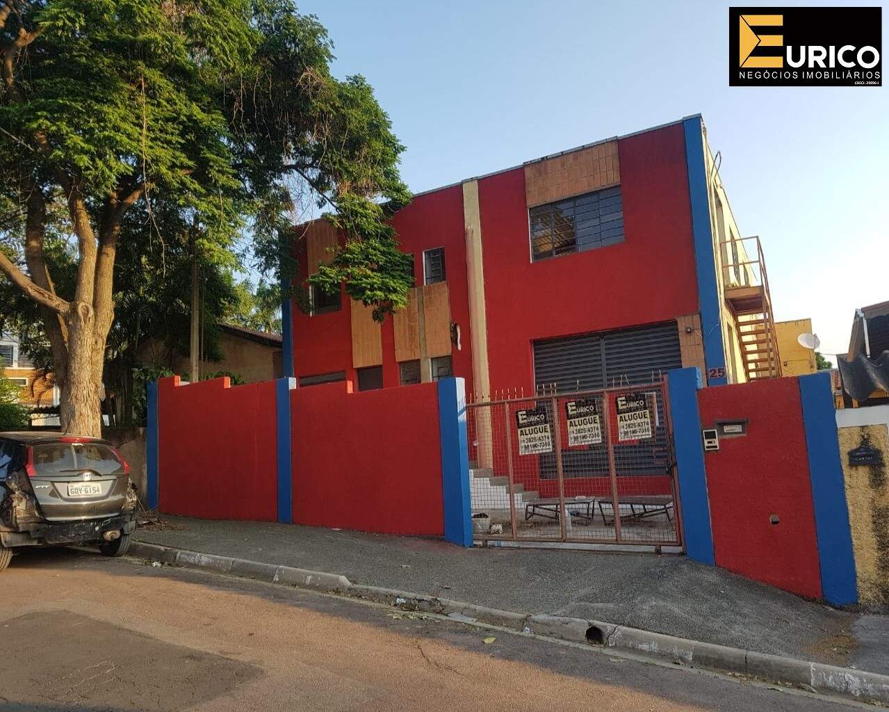 Galpão à venda no Vila Milanez em Vinhedo/SP: Foto 22