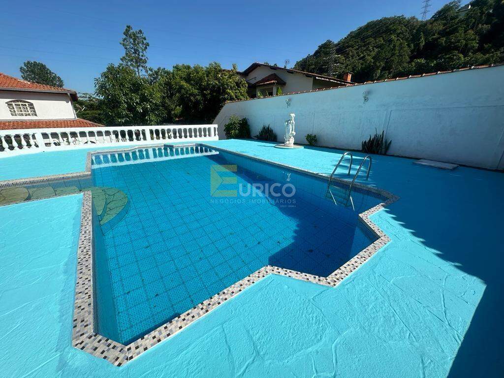 Casa à venda no Condomínio São Joaquim em Vinhedo/SP: 