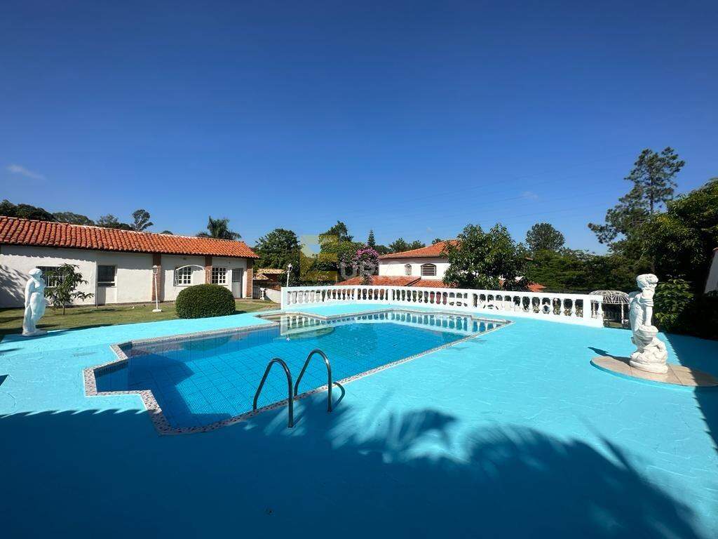 Casa à venda no Condomínio São Joaquim em Vinhedo/SP: 