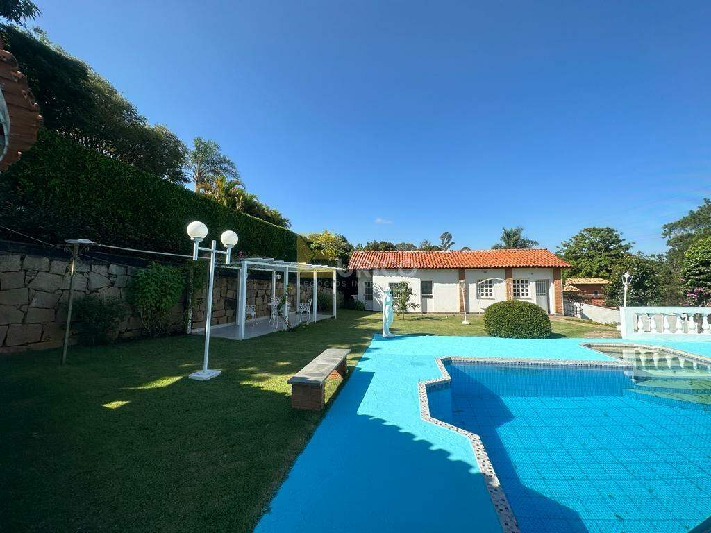 Casa à venda no Condomínio São Joaquim em Vinhedo/SP: 