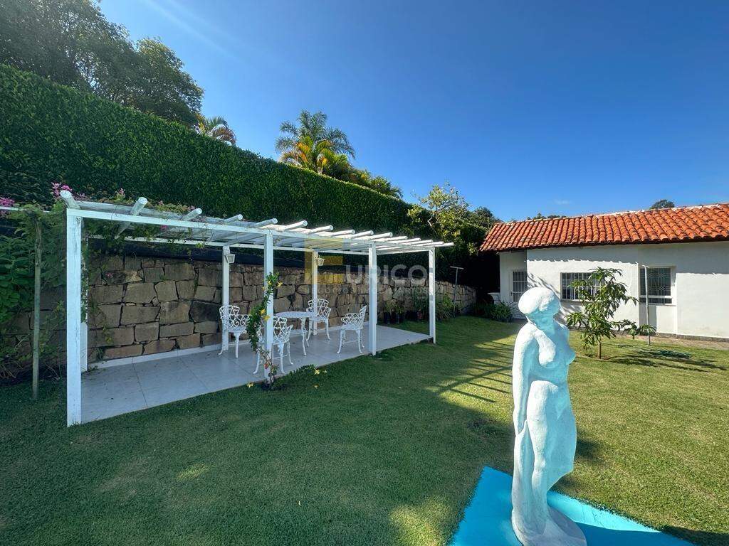 Casa à venda no Condomínio São Joaquim em Vinhedo/SP: 