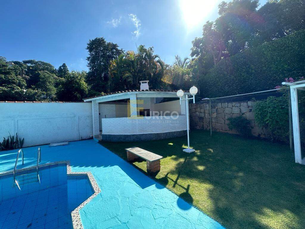 Casa à venda no Condomínio São Joaquim em Vinhedo/SP: 