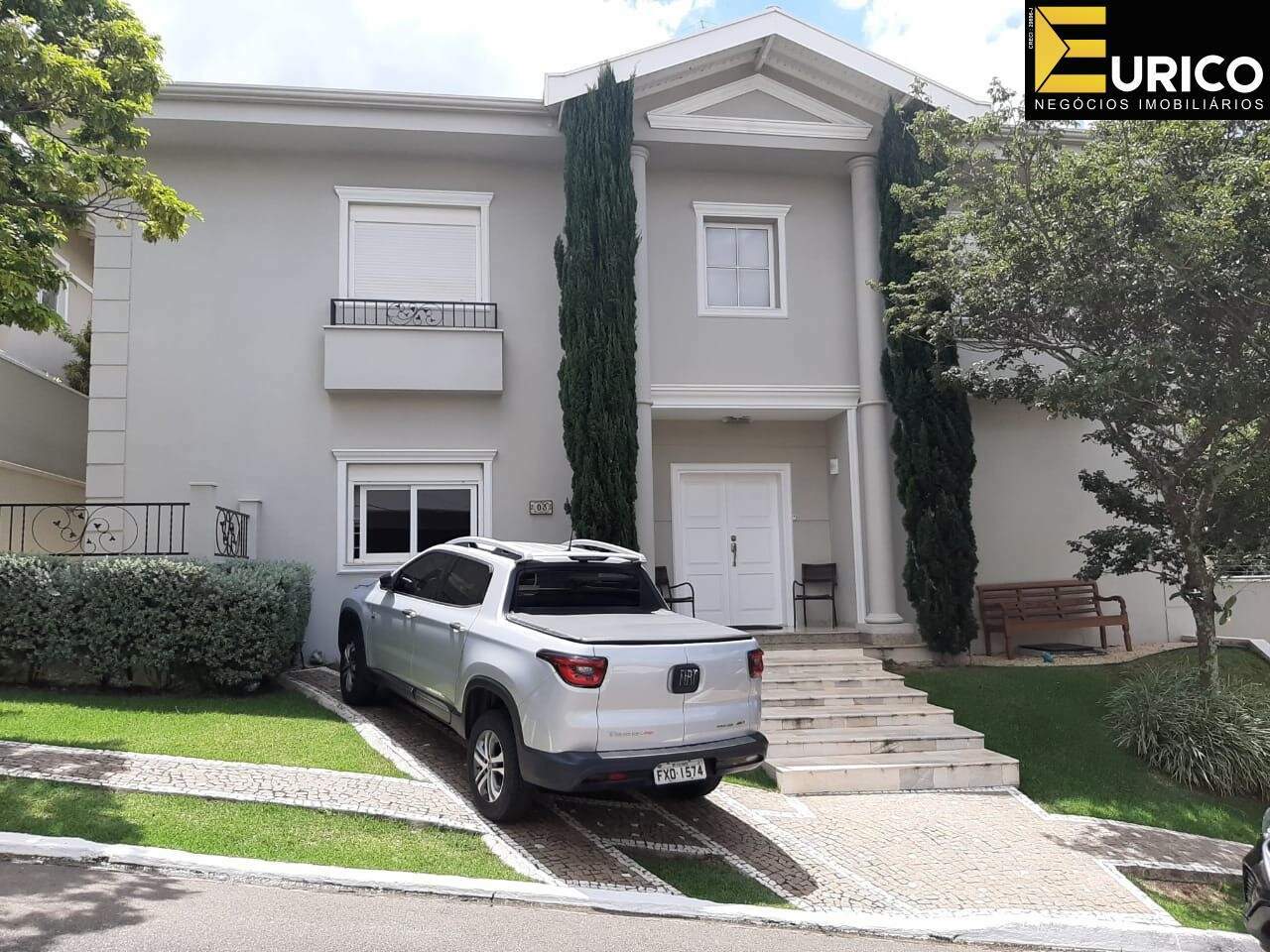 Casa à venda no Condomínio Morada das Nascentes em Valinhos/SP: Foto 13