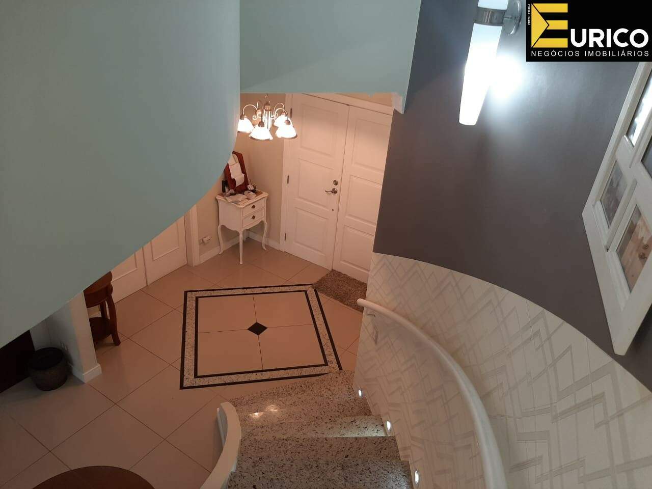 Casa à venda no Condomínio Morada das Nascentes em Valinhos/SP: Foto 08