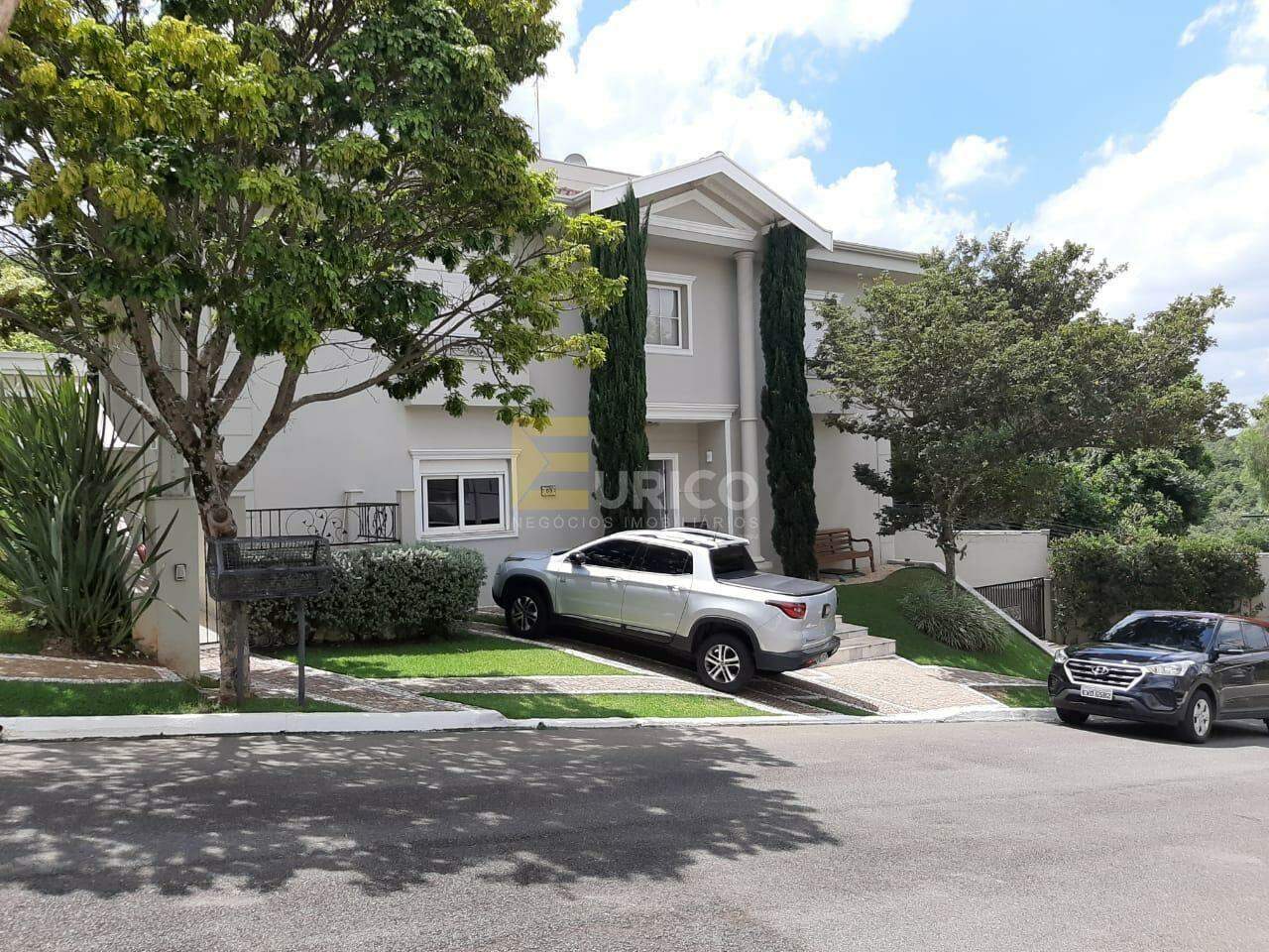 Casa à venda no Condomínio Morada das Nascentes em Valinhos/SP: 