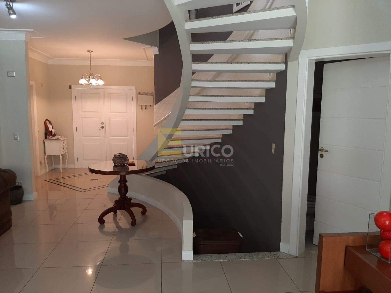 Casa à venda no Condomínio Morada das Nascentes em Valinhos/SP: 