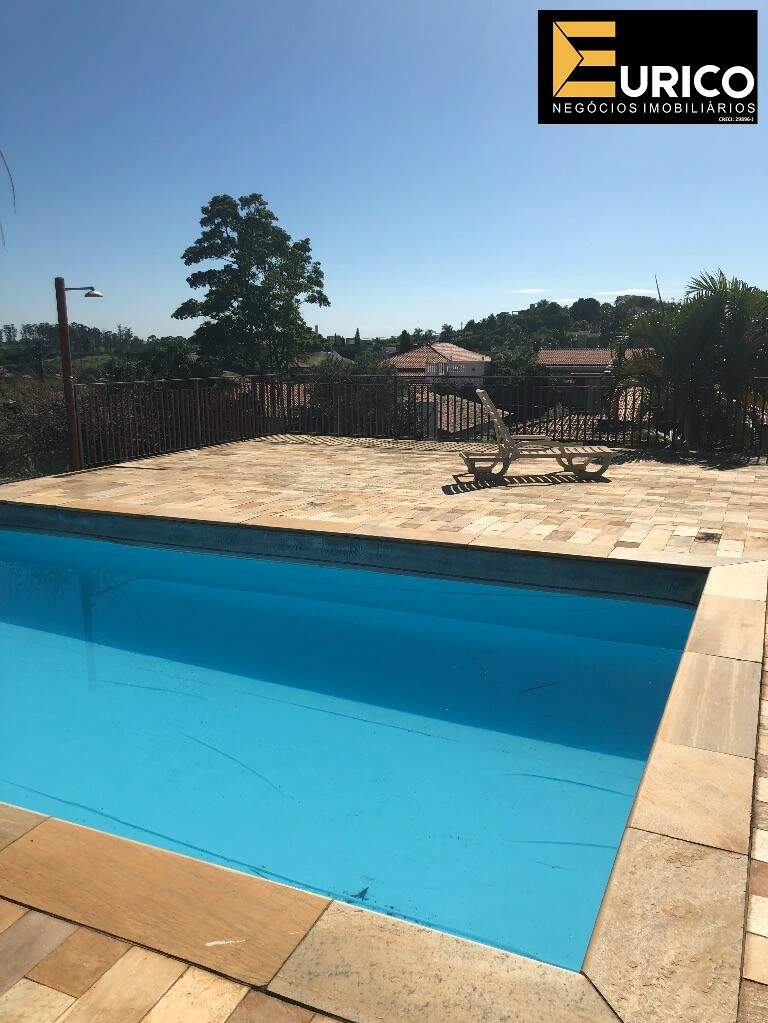 Casa em condomínio à venda no Condomínio Vista Alegre - Sede em Vinhedo/SP: Foto 02