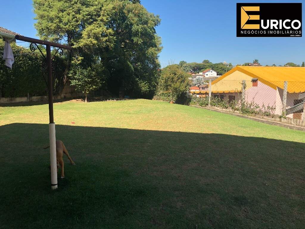 Casa em condomínio à venda no Condomínio Vista Alegre - Sede em Vinhedo/SP: Foto 03