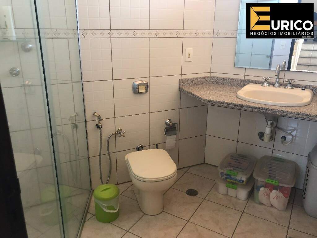 Casa em condomínio à venda no Condomínio Vista Alegre - Sede em Vinhedo/SP: Foto 06