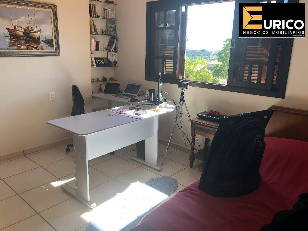 Casa em condomínio à venda no Condomínio Vista Alegre - Sede em Vinhedo/SP: Foto 08