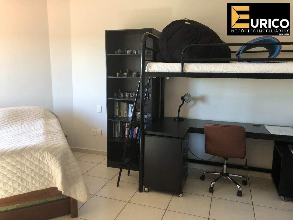 Casa em condomínio à venda no Condomínio Vista Alegre - Sede em Vinhedo/SP: Foto 09
