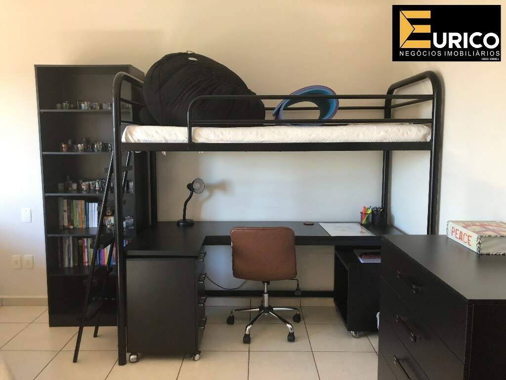 Casa em condomínio à venda no Condomínio Vista Alegre - Sede em Vinhedo/SP: Foto 10