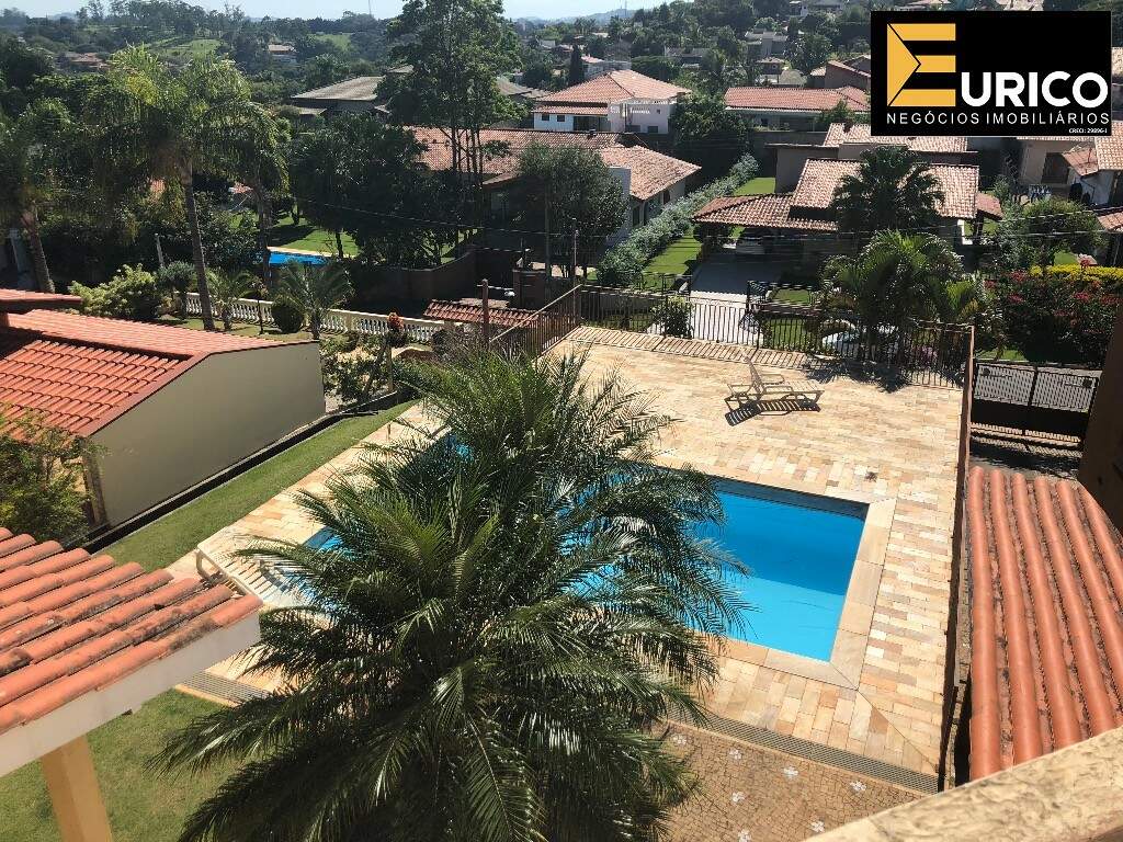 Casa em condomínio à venda no Condomínio Vista Alegre - Sede em Vinhedo/SP: Foto 11