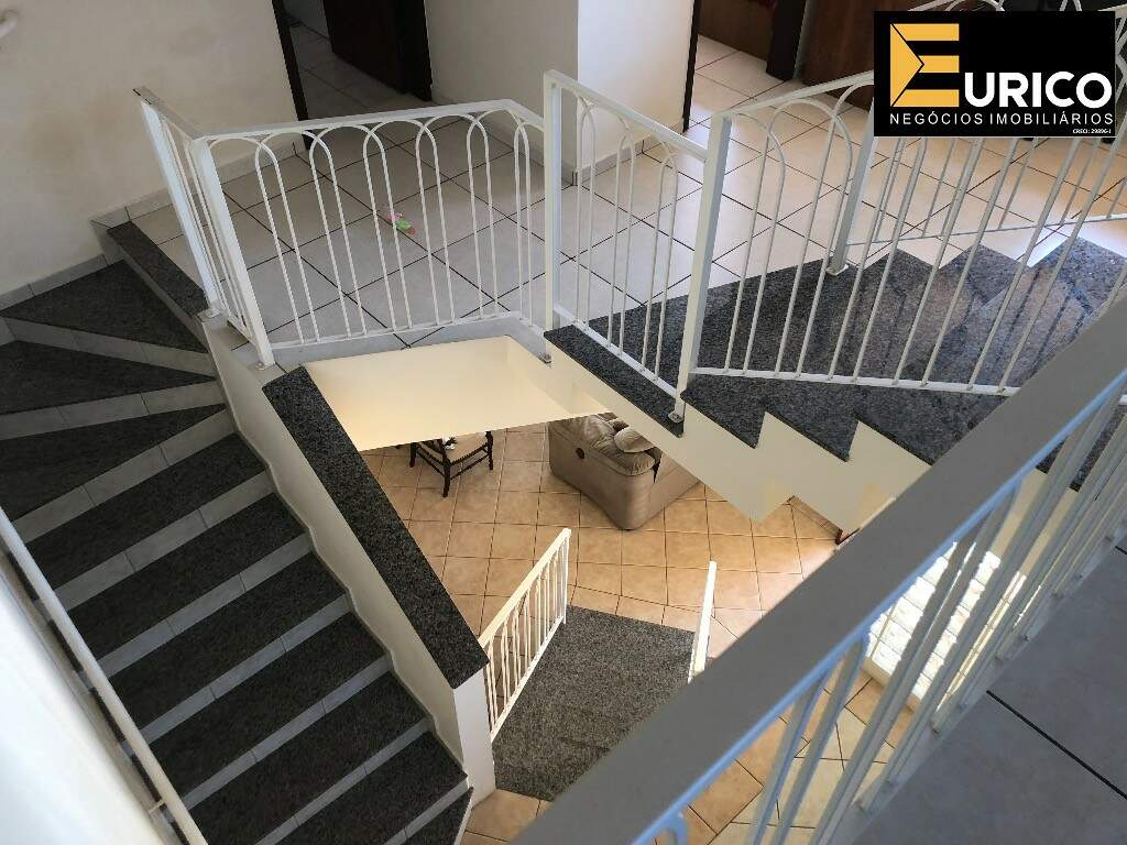 Casa em condomínio à venda no Condomínio Vista Alegre - Sede em Vinhedo/SP: Foto 12