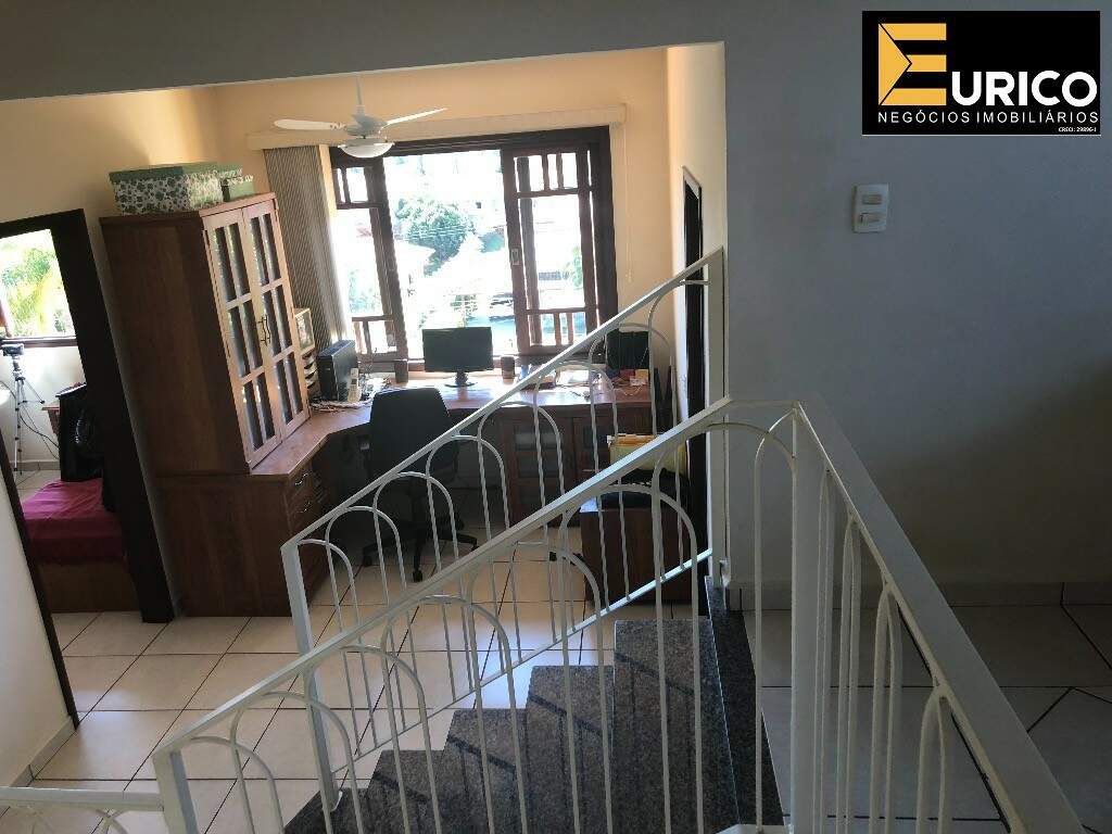 Casa em condomínio à venda no Condomínio Vista Alegre - Sede em Vinhedo/SP: Foto 13