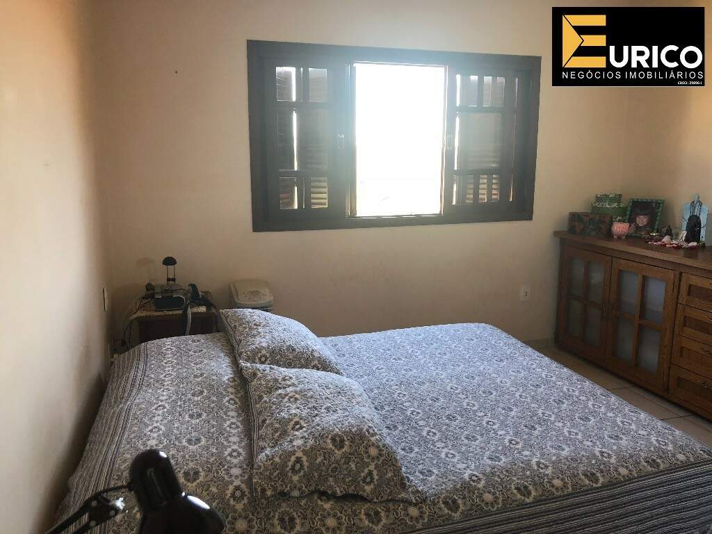 Casa em condomínio à venda no Condomínio Vista Alegre - Sede em Vinhedo/SP: Foto 14