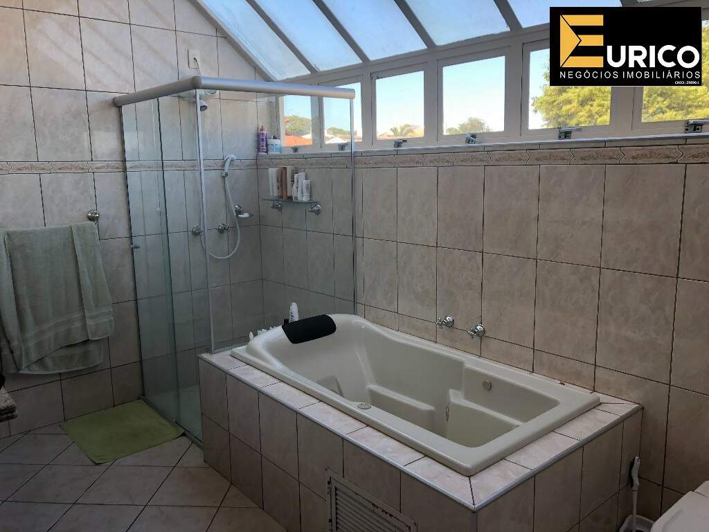 Casa em condomínio à venda no Condomínio Vista Alegre - Sede em Vinhedo/SP: Foto 15