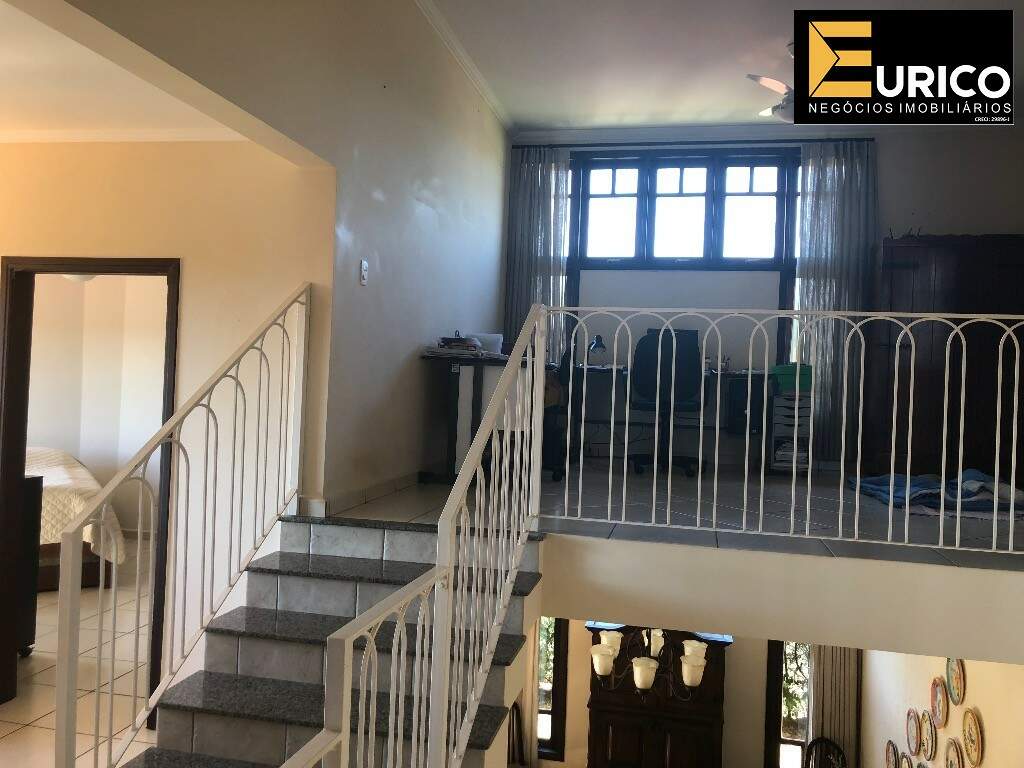 Casa em condomínio à venda no Condomínio Vista Alegre - Sede em Vinhedo/SP: Foto 16