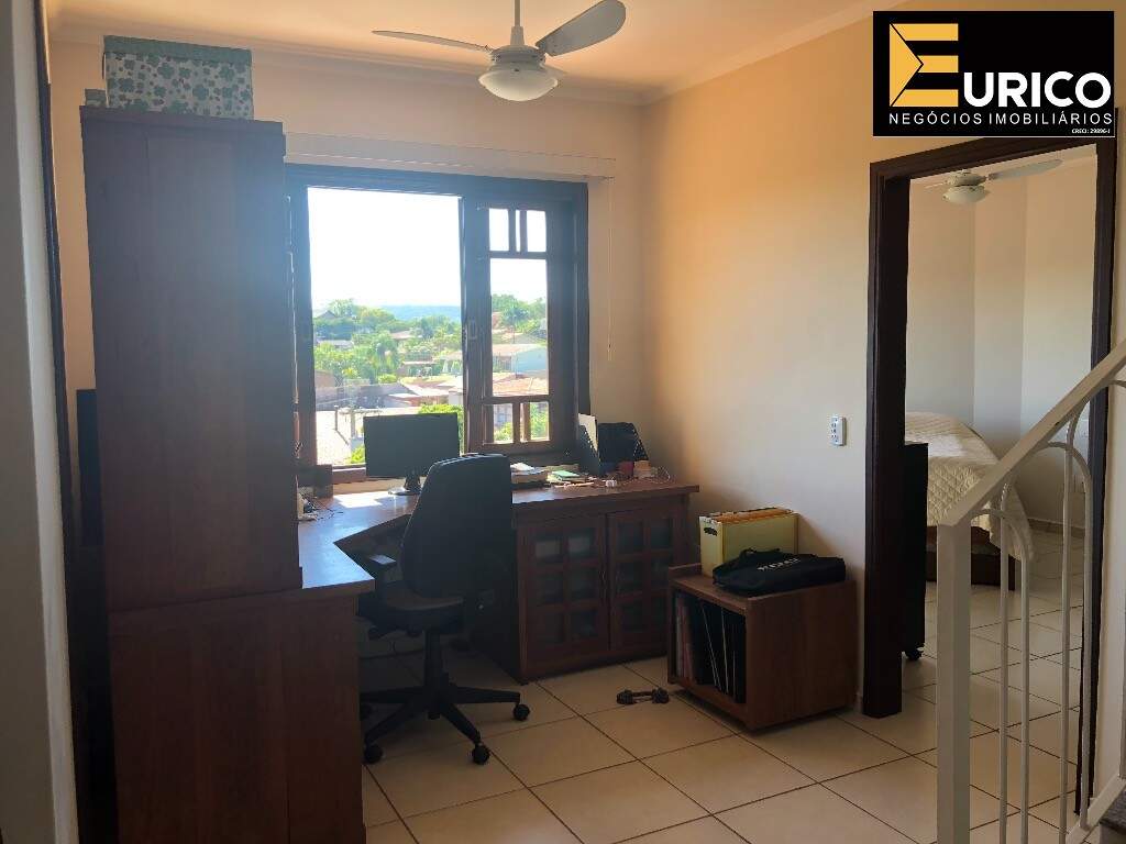 Casa em condomínio à venda no Condomínio Vista Alegre - Sede em Vinhedo/SP: Foto 17